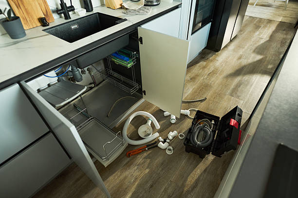 Reliable Drain Cleaning contractor in Frankfort, KY by Street Wise - Plumbing